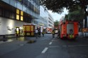 Feuer 2 WDR Koeln Altstadt Nord An der Rechtschule P154